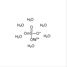 六水硫酸镍	|10101-97-0	