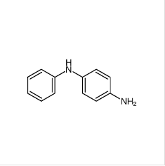 N-苯基对苯二胺	|101-54-2	 