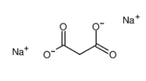 丙二酸钠盐一水合|141-95-7 