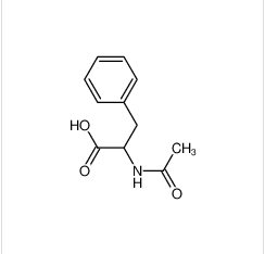 N-乙酰-D-苯丙氨酸	|10172-89-1	 