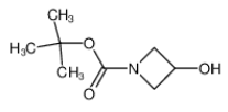 N-Boc-3-羟基氮杂环丁烷|141699-55-0 
