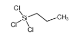 丙基三氯硅烷|141-57-1 