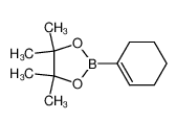 环己烯-1-硼酸频哪醇酯|141091-37-4 