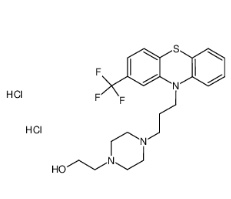 盐酸氟奋乃静|146-56-5 