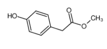 4-羟基苯乙酸甲酯|14199-15-6 
