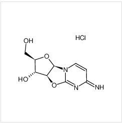 盐酸环胞苷	|10212-25-6	 