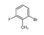 2-溴-6-氟甲苯|1422-54-4 