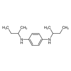 N,N-二仲丁基对苯二胺	|101-96-2	 