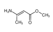 3-氨基巴豆酸甲酯|14205-39-1 