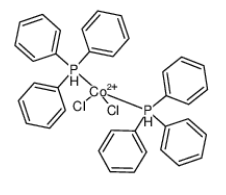 双(三苯基膦)氯化钴|14126-40-0 
