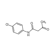 乙酰基乙酰对氯苯胺	|101-92-8	 