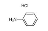 盐酸苯胺|142-04-1 
