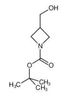 3-羟甲基氮杂环丁烷-1-羧酸叔丁酯|142253-56-3 