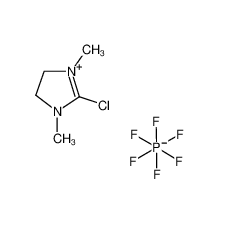 2-氯-1,3-二甲基咪唑六氟磷酸盐|101385-69-7		 