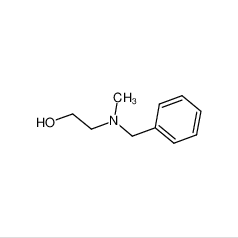 N-甲基-N-羟乙基苄胺	|101-98-4	 