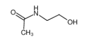 N-乙酰乙醇胺|142-26-7 