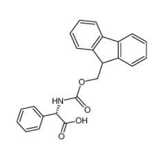 Fmoc-L-苯基甘氨酸	|102410-65-1	 