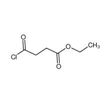 丁二酸单乙酯酰氯|14794-31-1 