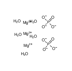 磷酸镁 五水合物|10233-87-1 