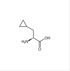 L-环丙基丙氨酸	|102735-53-5	 