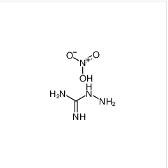氨基胍硝酸盐	|10308-82-4	 