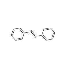 偶氮苯	|103-33-3	 