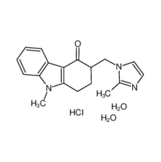 盐酸恩丹西酮	|103639-04-9	 