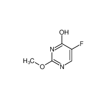 2-甲氧基-5-氟尿嘧啶|1480-96-2 