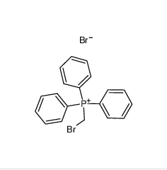 溴甲基三苯基溴化磷	|1034-49-7	 