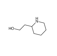 2-哌啶乙醇|1484-84-0 