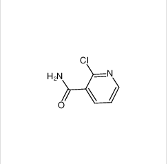 2-氯烟酰胺	|10366-35-5	 
