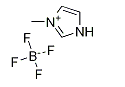 1-甲基咪唑四氟硼酸盐