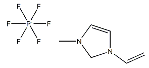 1-乙烯基-3-甲基咪唑六氟磷酸盐