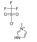 1-甲基咪唑三氟甲磺酸盐 