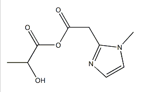 1-羧甲基-3-甲基咪唑 L-乳酸盐
