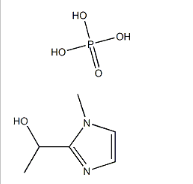 1-羟乙基-3-甲基咪唑磷酸二氢盐 