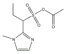1-磺丙基-3-甲基咪唑醋酸盐 