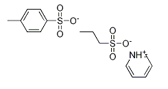 N-磺酸丙基吡啶对甲苯磺酸盐 