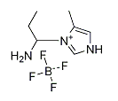 1-胺丙基-3-甲基咪唑四氟硼酸盐 