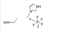 1-腈丙基-3-甲基咪唑六氟磷酸盐