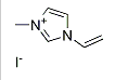 1-乙烯基-3-甲基咪唑碘盐