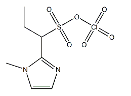 1-磺丙基-3-甲基咪唑高氯酸盐 