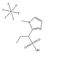 1-磺丙基-3-甲基咪唑六氟磷酸盐