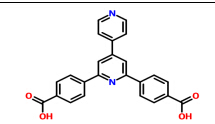4,4'-([4,4'-bipyridine]-2,6-diyl)dibenzoic acid|1250321-91-5