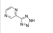 2-(2H-tetrazol-5-yl)pyrazine 