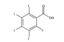 五碘苯甲酸| 64385-02-0 