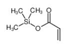 丙烯酰氧基三甲基硅烷|13688-55-6 