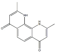 1, 10-dihydro -2,9-dimethyl-1,10-phenanthroline-4,7-dione|208054-09-5 