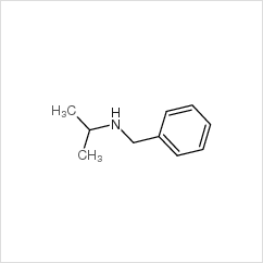 N-苄基异丙胺/102-97-6 