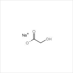 乙醇酸钠/2836-32-0 